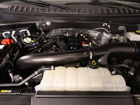 Used 2023 Lincoln Navigator Black Label AWD/4WD image 22