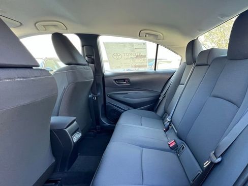 New 2026 Toyota Corolla LE image 17