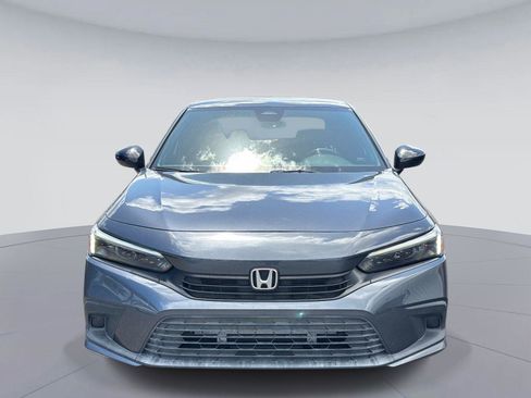 Certified 2023 Honda Civic Sport image 9