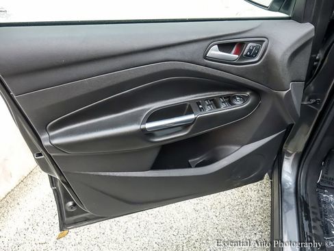 Used 2015 Ford Escape Titanium w/ Equipment Group 301A image 21