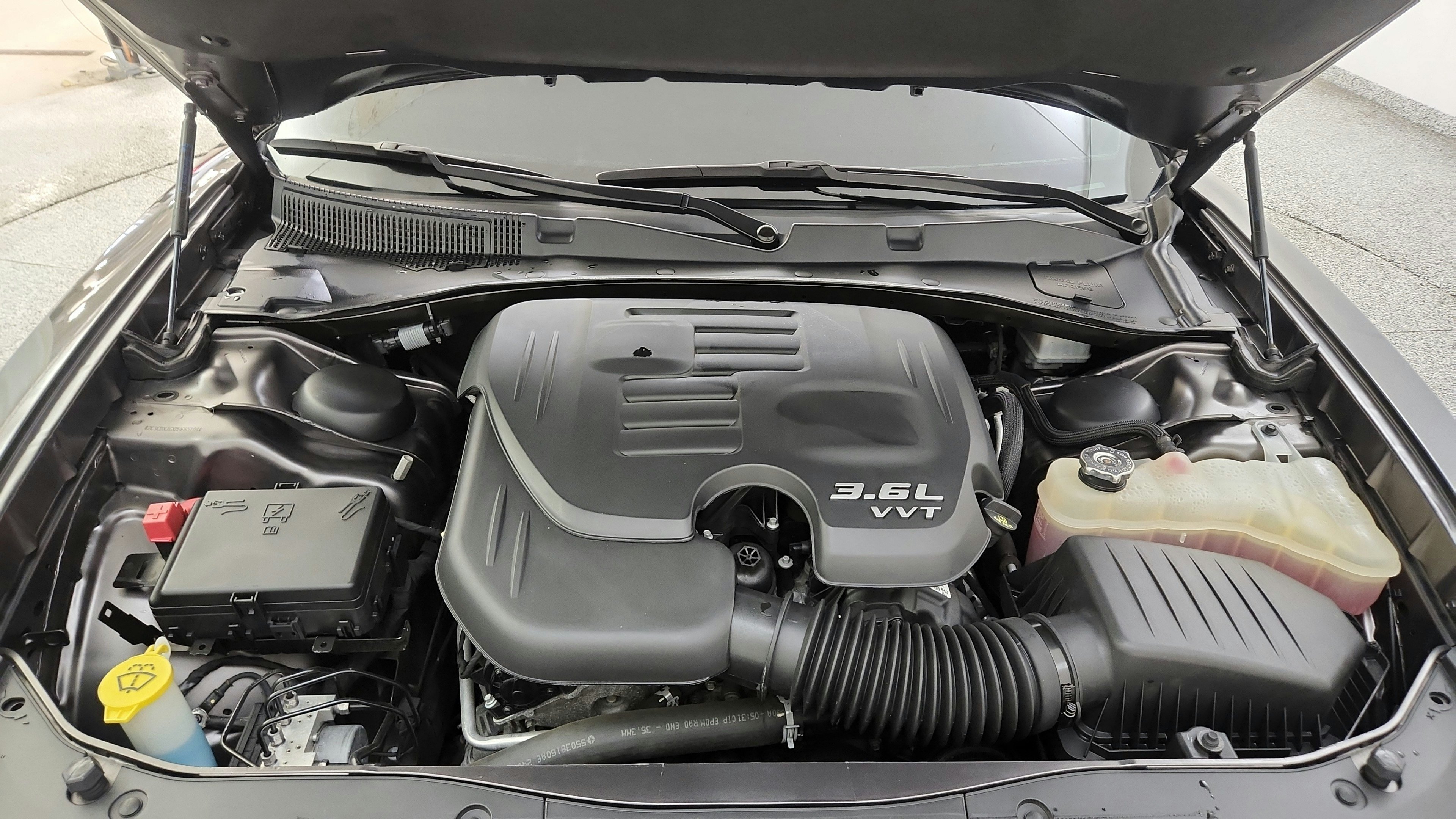 Used 2021 Dodge Charger SXT w/ Driver Convenience Group AWD/4WD image 61