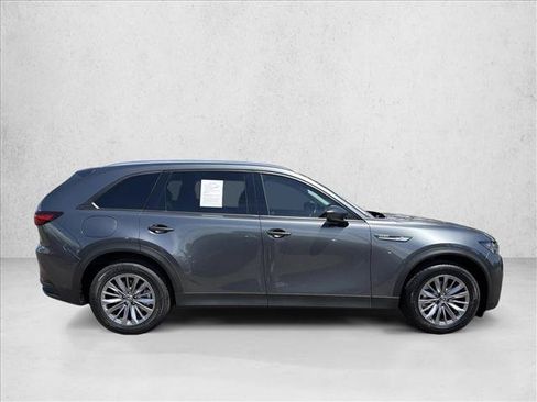 Used 2024 MAZDA CX-90 Plug-In Hybrid w/ Preferred AWD/4WD image 6