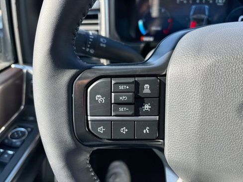 New 2026 Ford F350 Platinum image 36