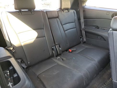 Used 2022 Honda Pilot TrailSport image 17