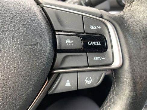 Used 2022 Honda Accord Sport image 27