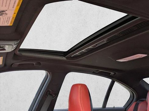 Used 2016 BMW M3 RWD image 13