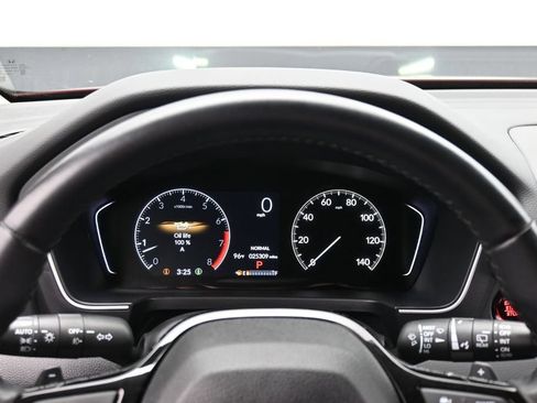 Used 2025 Honda Pilot EX-L image 53