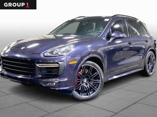Used 2017 Porsche Cayenne GTS video 1
