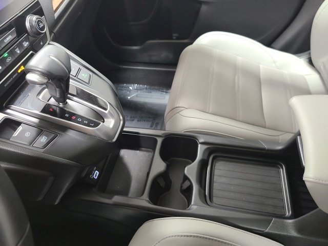 Used 2020 Honda CR-V EX-L image 30