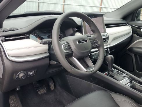 Used 2025 Jeep Compass Limited AWD/4WD image 15