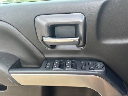 Used 2018 Chevrolet Silverado 1500 LT w/ All Star Edition AWD/4WD image 12