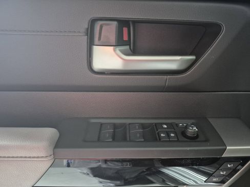 New 2026 Toyota Sequoia 4WD image 16