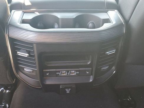 New 2025 RAM 2500 Rebel w/ Rebel Level 2 Equipment Group image 14