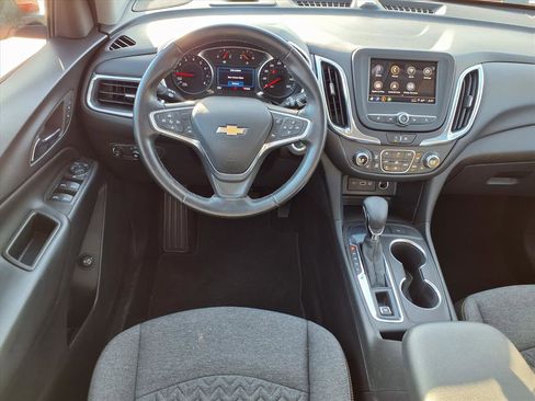 Used 2023 Chevrolet Equinox LT image 3