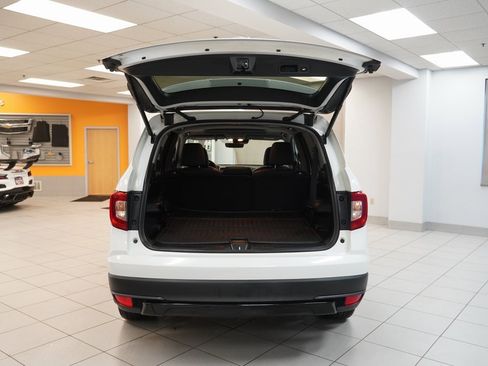 Used 2022 Honda Pilot Special Edition image 10
