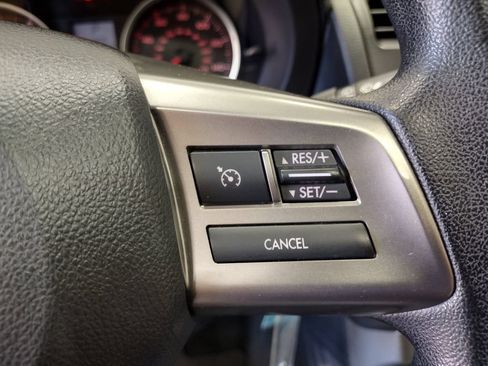 Used 2015 Subaru Forester 2.5i Premium w/ Popular Package #2 AWD/4WD image 25