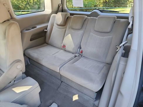 Used 2017 Nissan Quest SV image 31