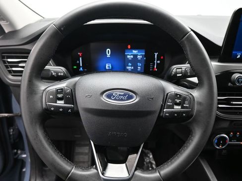 Used 2024 Ford Escape Active image 12