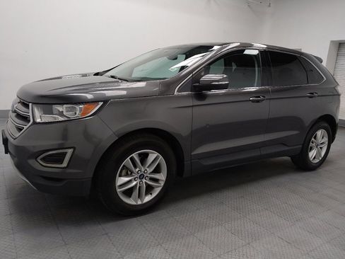 Used 2016 Ford Edge SEL FWD image 2