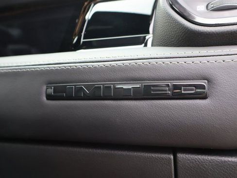 Used 2025 RAM 3500 Limited image 56