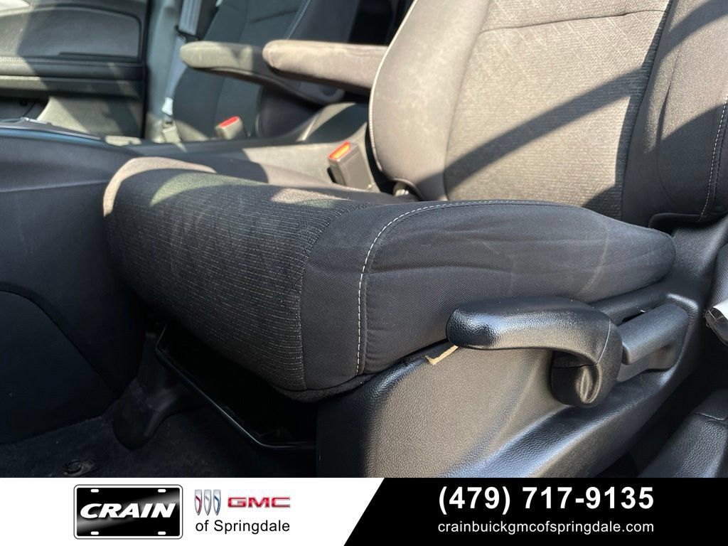 Used 2023 Honda Ridgeline Sport image 22