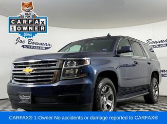 Used 2019 Chevrolet Tahoe LS AWD/4WD video 2
