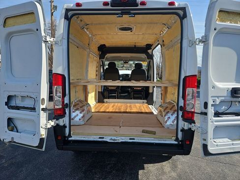 Used 2019 RAM ProMaster 1500 image 23