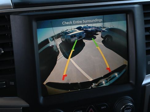 Used 2017 RAM 1500 Big Horn image 16