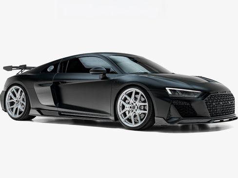Used 2020 Audi R8 V10 AWD/4WD image 5