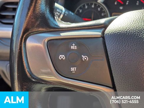 Used 2020 GMC Acadia AT4 w/ LPO, Floor Liner Package AWD/4WD image 29