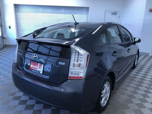 Used 2010 Toyota Prius Two FWD image 33