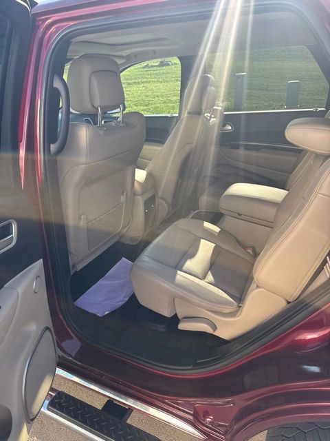 Used 2020 Dodge Durango Citadel w/ Technology Group AWD/4WD image 17