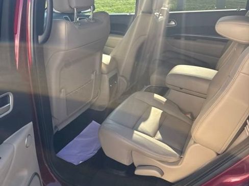 Used 2020 Dodge Durango Citadel w/ Technology Group AWD/4WD image 17