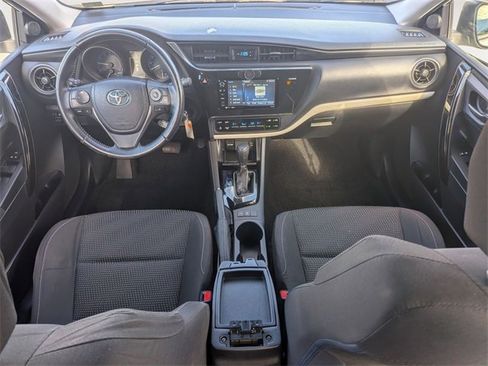 Used 2018 Toyota Corolla iM image 24