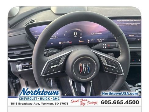 New 2026 Buick Envision Preferred image 12