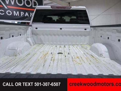 Used 2021 GMC Sierra 3500 4x4 Crew Cab w/ Convenience Package image 65