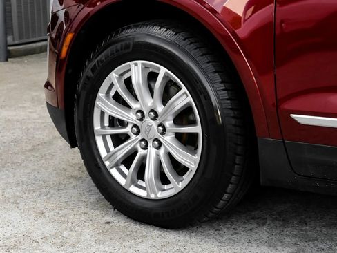 Used 2018 Cadillac XT5 FWD image 64