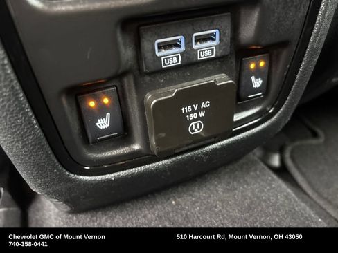 Used 2024 Dodge Durango GT AWD/4WD image 32
