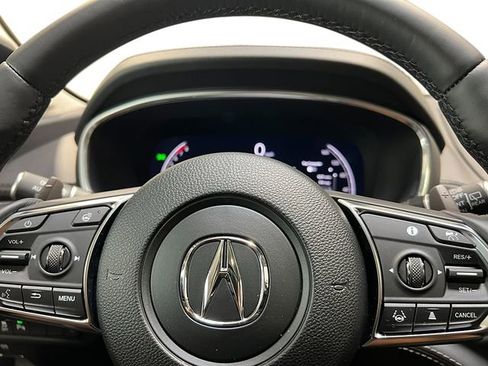 New 2026 Acura MDX SH-AWD w/ Advance Package image 28