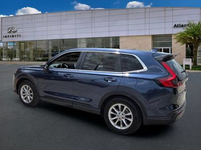 Used 2023 Honda CR-V EX-L