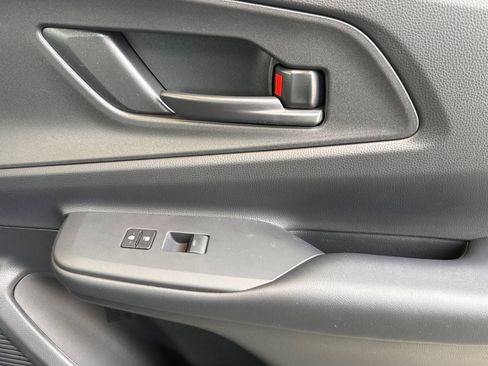 New 2026 Toyota Prius Plug-In Hybrid image 19