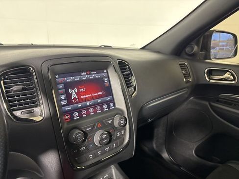 Used 2019 Dodge Durango R/T image 12