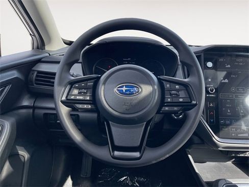 New 2026 Subaru Crosstrek 2.0i Premium image 12