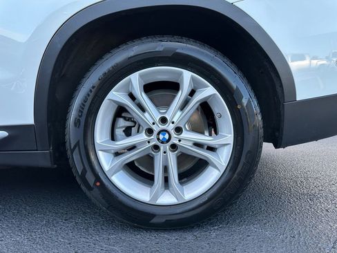 Used 2020 BMW X3 xDrive30i w/ Convenience Package image 39