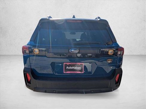 New 2026 Subaru Outback Wilderness AWD/4WD image 6