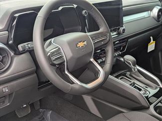 New 2026 Chevrolet Colorado LT w/ Advanced Trailering Package RWD video 3