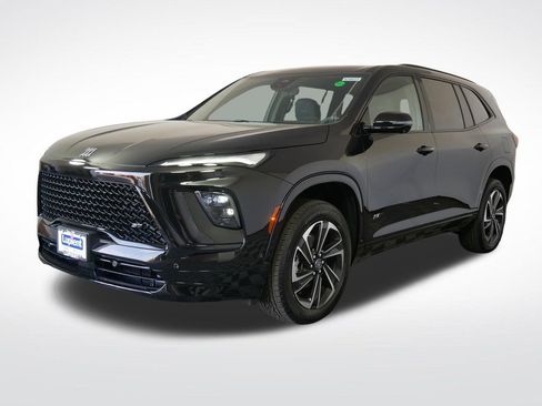 New 2026 Buick Enclave Sport Touring w/ Super Cruise Package AWD/4WD image 10