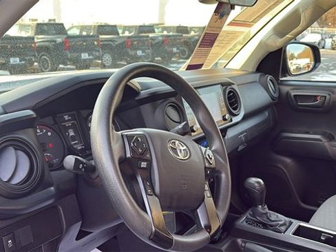 Certified 2023 Toyota Tacoma SR image 11