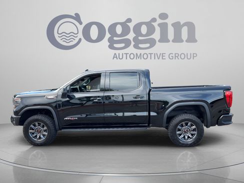 Certified 2026 GMC Sierra 1500 AT4X AWD/4WD image 2