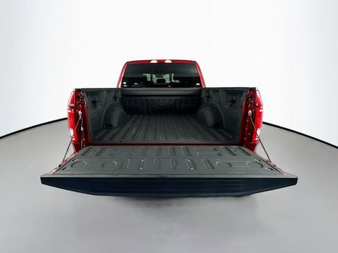 Used 2017 Ford F150 XLT w/ Equipment Group 302A Luxury image 29